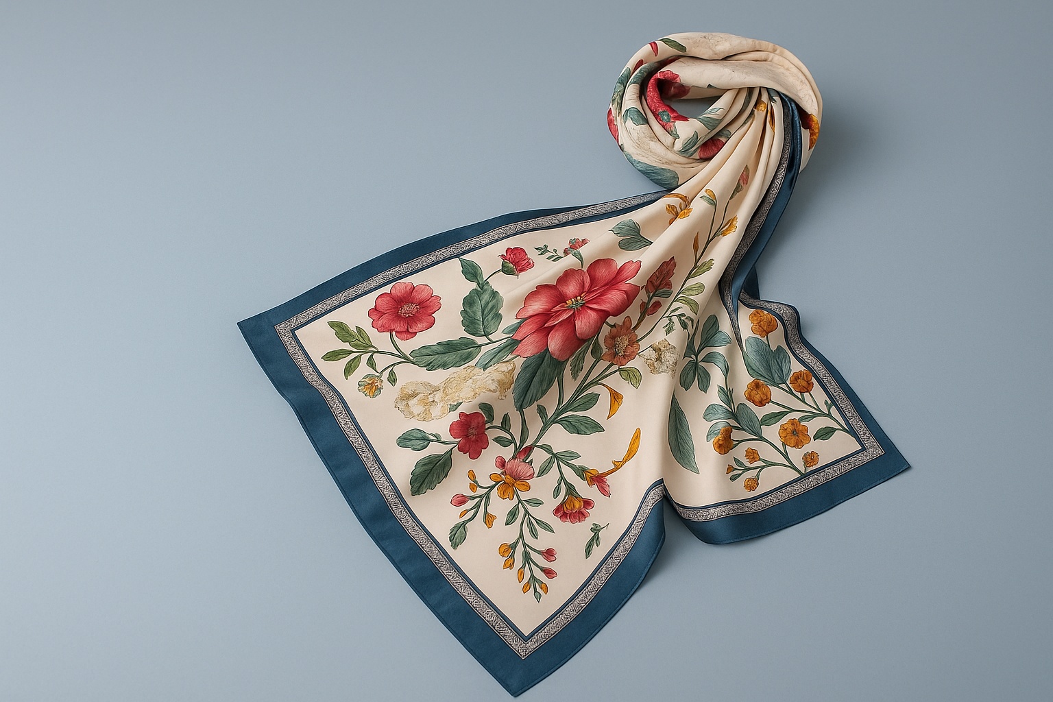 Premium Fabrics